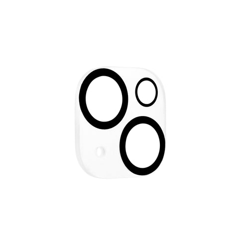 Case-Mate Glass Lens Protector for iPhone 14 Series CM049242